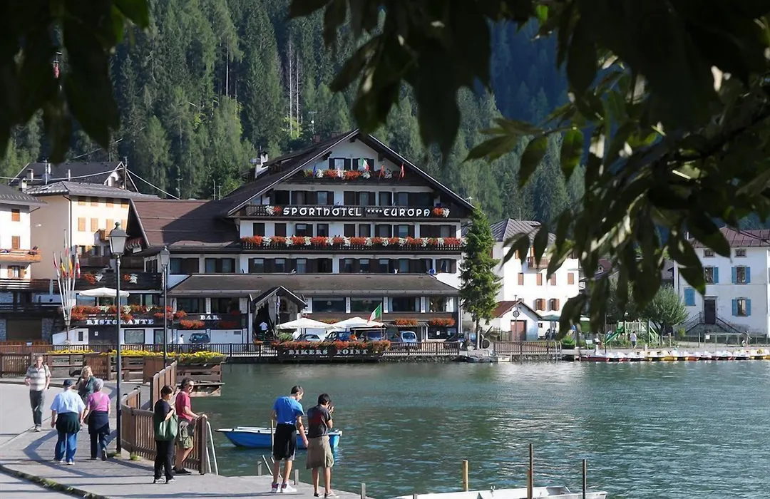 Sporthotel Europa Sul Lago-1