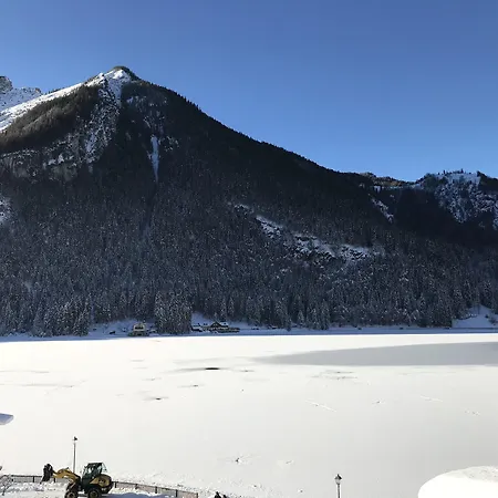 Sporthotel Europa Sul Lago-2